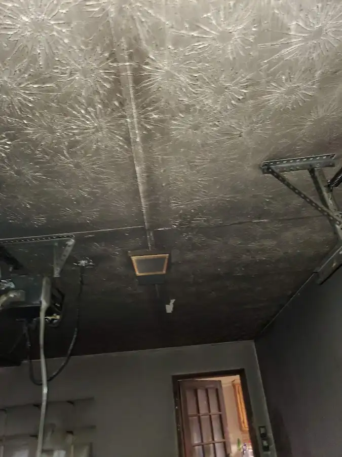 Fire and smoke damage assessment for Emergency Water Damage Services in Merced